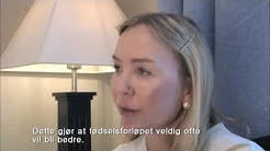 Graviditet og Fødsel - Modningsakupunktur