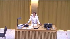 Tidligere masterstudent i bevegelsesvitenskap forteller om sin jobb - Lilli Myhre Ofstad