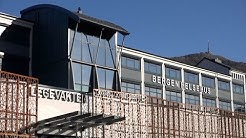 Her er nye Bergen legevakt