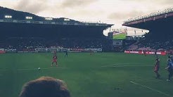 Brann vs Stabæk - April 21st, 2018 Bergen brann stadion