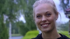 Mitt yrke - Osteopat