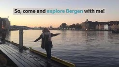 Student life in Bergen