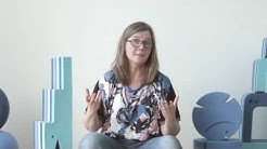 Den glade utviklingen -Louise Hærvig -  Barn fysioterapeut