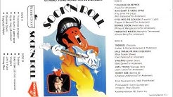Øyvind "King Kong" Johannessen: Sock´n Roll