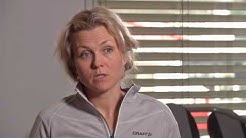 Forskning på trening og cerebral parese
