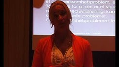 Optiker Elin Hansson Del 4