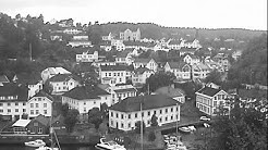 Einar Rose - Urmakeren fra Tvedestrand