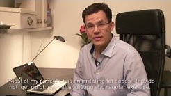 SmartLipo, permanent fettfjerning med laser