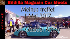 Melhus treffet 1 mai 17