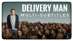Delivery Man ( Multi-sub ) Comedy Full 720p Movie