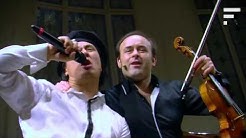 Igudesmann & Joo: Play it Again｜Festspillene i Bergen 2018