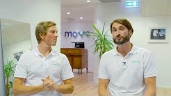 MOVE på Wellbeing Festival Lillestrøm 2017