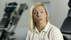 Henvisning til fysioterapeut - Hvilke muligheter har jeg?