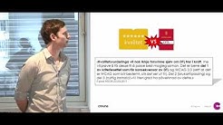Frukostseminar