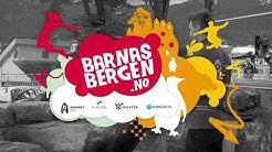 Barnas Bergen