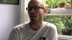 Interview med fysioterapeut, ph.d Thomas Bandholm om test af muskelstyrke