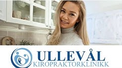 Ernæringsfysiologi på Ullevål Kiropraktorklinikk - Helene