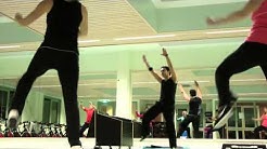 Fitness-Fysio bij Multi Sportpark Berg en Bal