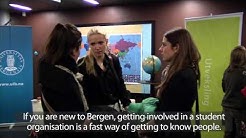 Bergen Student Guide