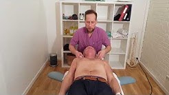Fysioterapeut / massasjeterapeut hos mat og trening i stavanger