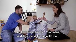 Mød Emil, der er låsesmed