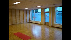 Feldenkraismetoden: Bevisstgjøring gjennom bevegelse: "reaching and dropping" 