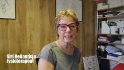 Egenandel på fysioterapi