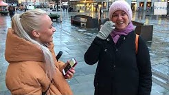 Black Friday Bergen sentrum