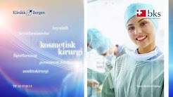 Teres Bergen (tidl. Klinikk Bergen) - kinoreklame2009