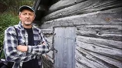 Norges villeste villrein