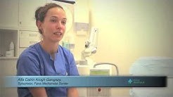 Laserbehandlinger hos Privat Hospitalet Fana Medisinske senter