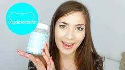 Sugarbearhair Vitaminer | Hvad er det?