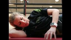 Instruksjon slyngetrening, sideplanke, stabilitet, kjernestyrke, personlig trening, fysioterapi