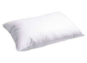 Breathable Waterproof Pillow A product image for the Breathable Waterproof Pillow