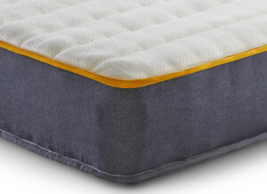SleepSoul Balance 800 Pocket Memory Mattress A product image for the SleepSoul Balance 800 Pocket Memory Mattress