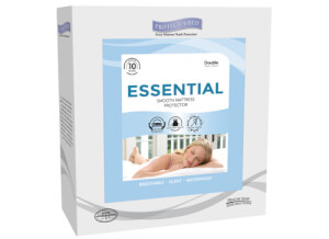 Protect-A-Bed Essential Mattress Protector A product image for the Protect-A-Bed Essential Mattress Protector