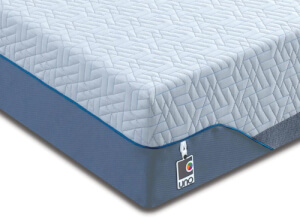 Breasley UNO Pocket 1000 Mattress A product image for the Breasley UNO Pocket 1000 Mattress