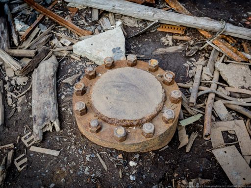 The Kola Superdeep Borehole