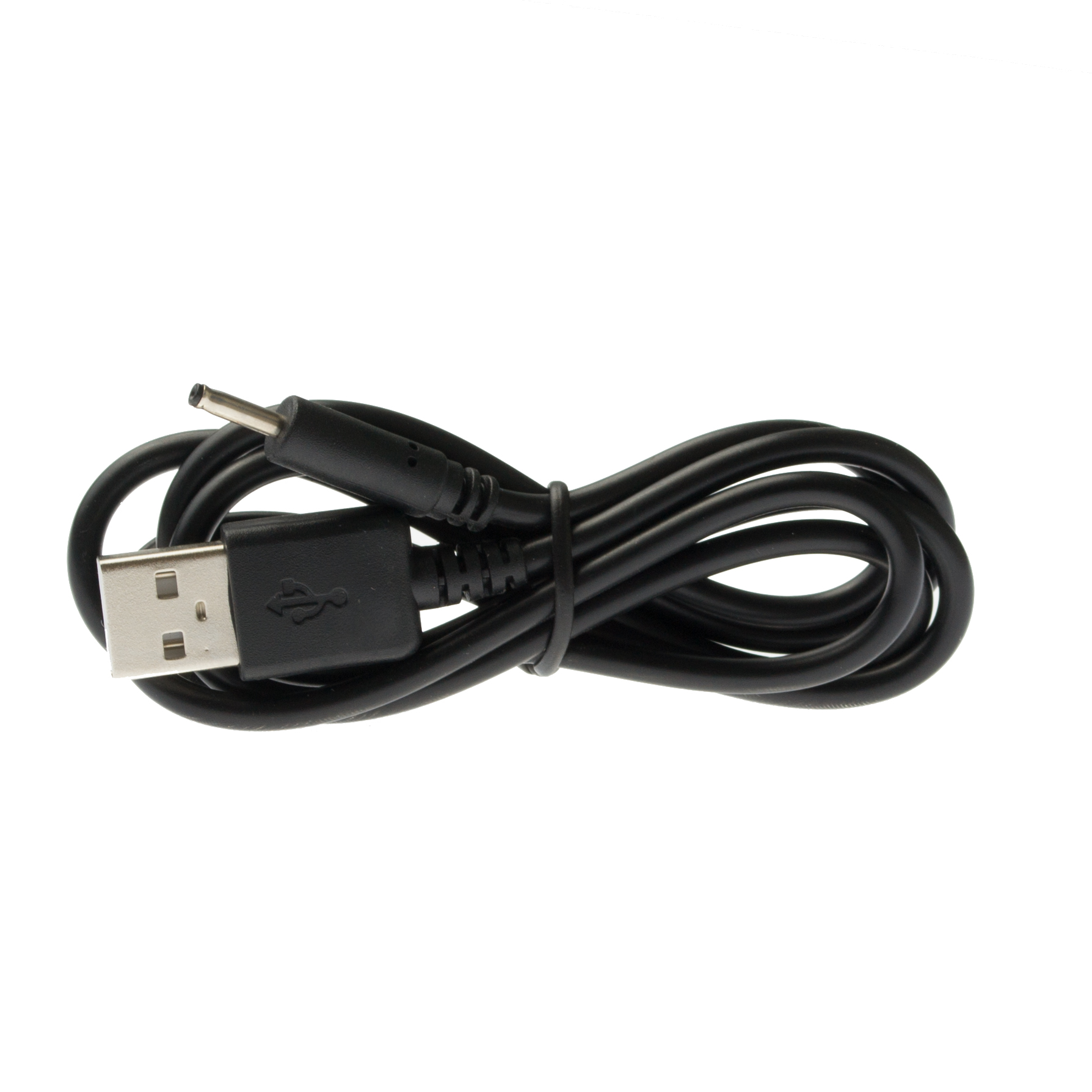 90cm USB Black Charger Cable for Motorola MBP18 MBP-18 Baby/'s Unit Baby Monitor