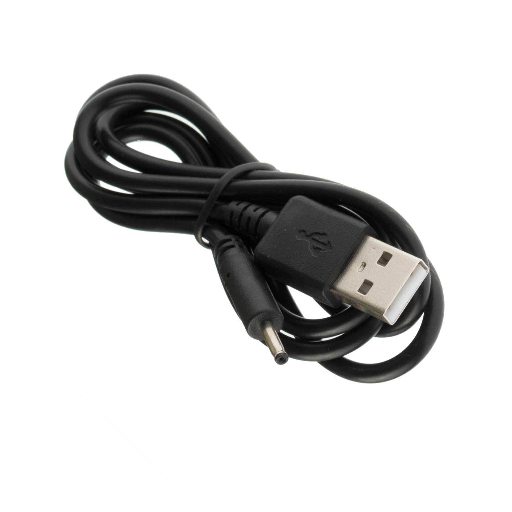 90cm USB Black Charger Cable for Motorola MBP18 MBP-18 Baby/'s Unit Baby Monitor