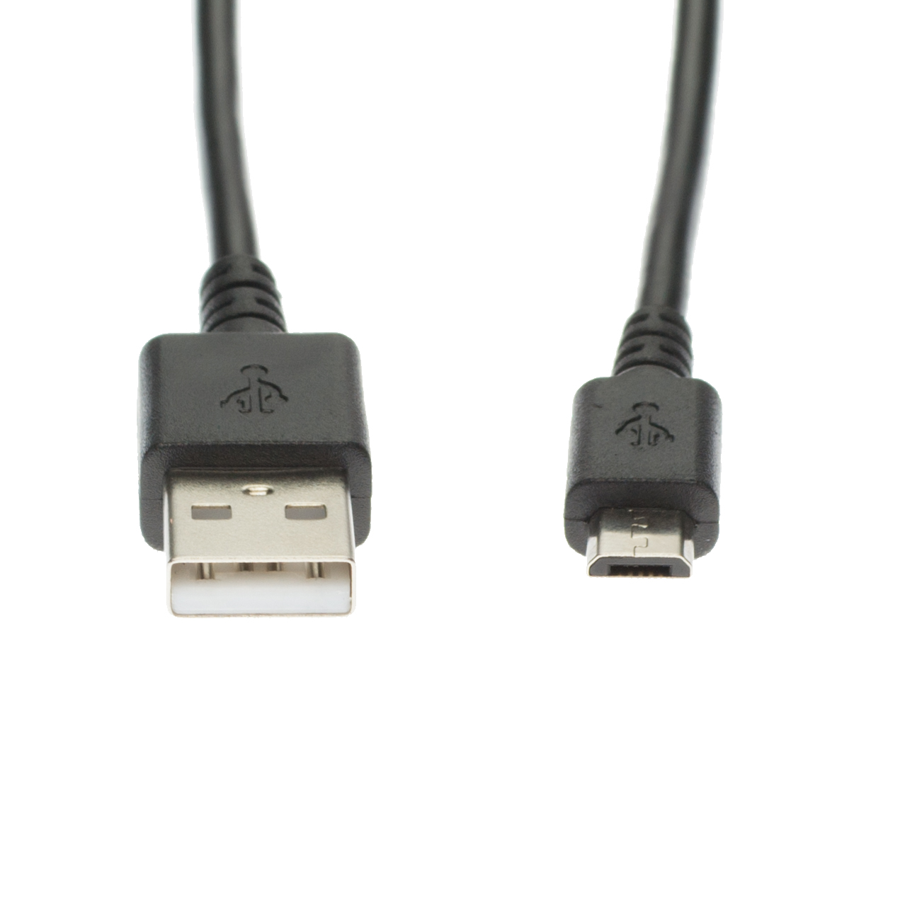 90cm USB 5V 2A Black Charger Power Cable Adaptor for Zeepin SP880 Baby Monitor