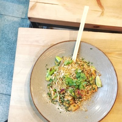 Wagamama