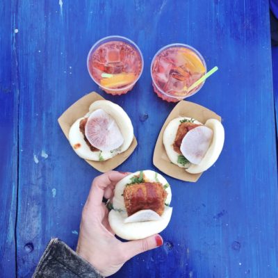 Bao Fitzrovia