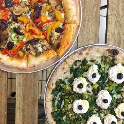 Pizzeria PickyWops