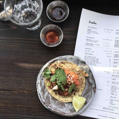 Breddos Tacos