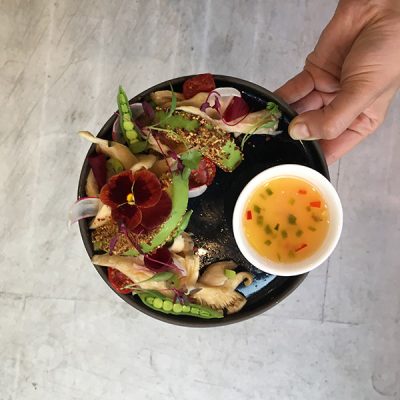 Essence Cuisine