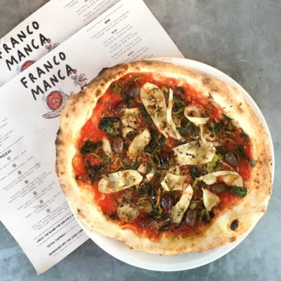 Franco Manca