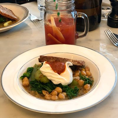 Pedler, Peckham Rye