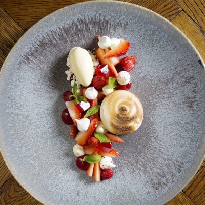 Social Eating House