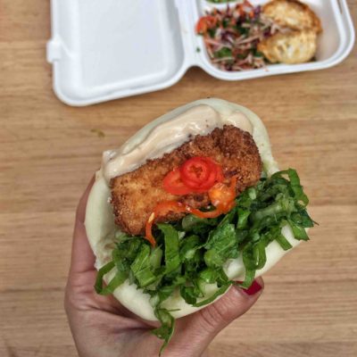 Yum Bun